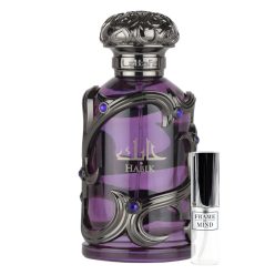 Lattafa Habik For Men - EDP dekant 5 ml