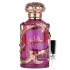 Lattafa Habik For Women - EDP dekant 5 ml