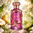 Lattafa Habik For Women - EDP dekant 5 ml