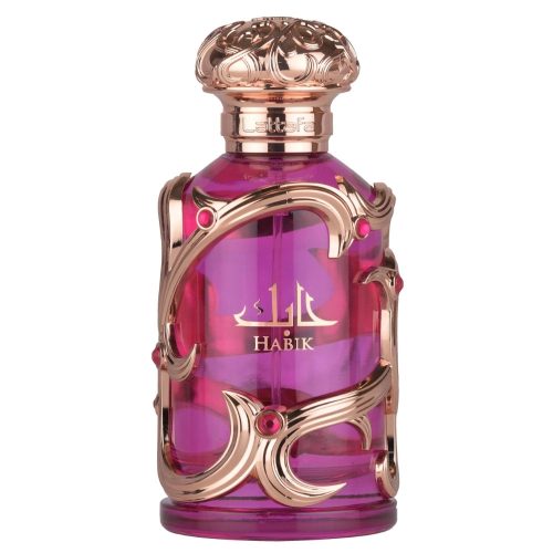 Lattafa Habik For Women - EDP 100ml