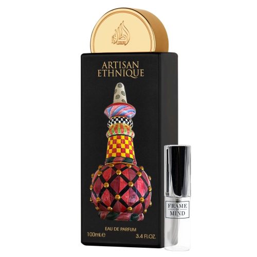 Lattafa Artisan Ethnique - EDP dekant 5 ml
