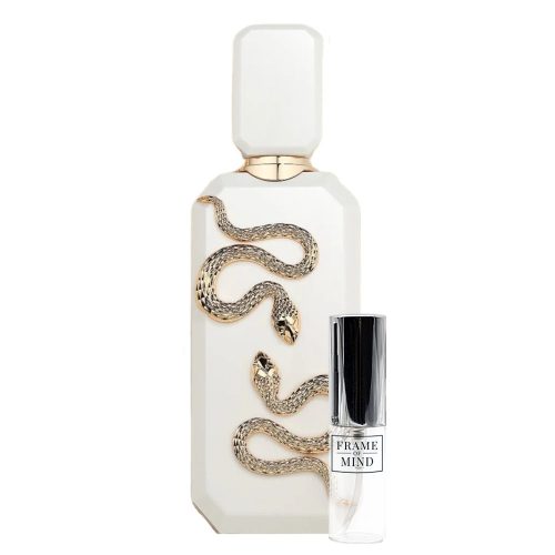 French Avenue Veneno Bianco EDP dekant 5 ml