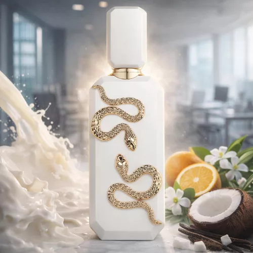 French Avenue Veneno Bianco EDP uniszex parfüm 100 ml