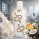 French Avenue Veneno Bianco EDP uniszex parfüm 100 ml