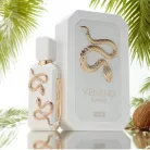 French Avenue Veneno Bianco EDP uniszex parfüm 100 ml