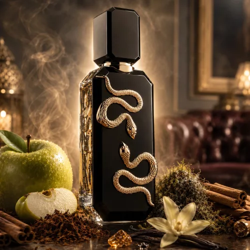 French Avenue Veneno EDP uniszex parfüm 100 ml