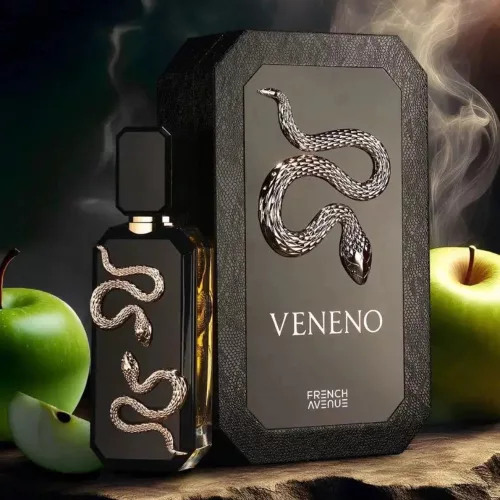 French Avenue Veneno EDP uniszex parfüm 100 ml