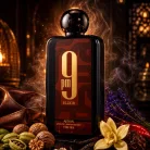Afnan 9 pm Elixir - EDP uniszex parfüm 100 ml