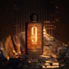 Afnan 9 pm Elixir - EDP 100 ml