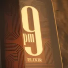 Afnan 9 pm Elixir - EDP uniszex parfüm 100 ml