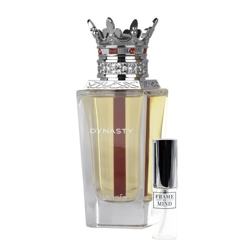 Lattafa Dynasty - EDP dekant 5 ml