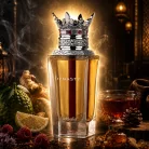 Lattafa Dynasty - EDP uniszex parfüm 100ml