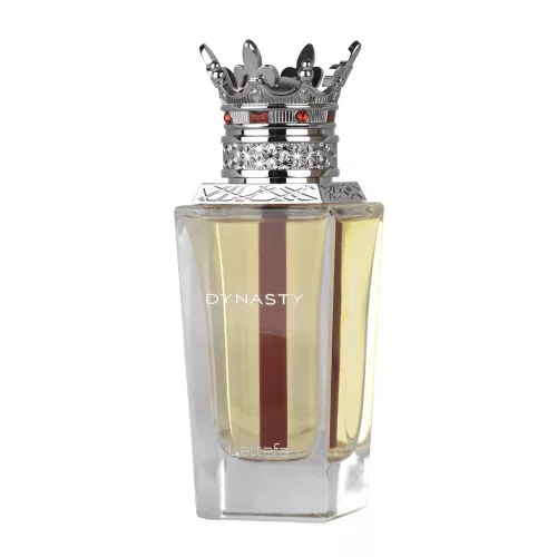 Lattafa Dynasty - EDP uniszex parfüm 100ml