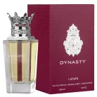 Lattafa Dynasty - EDP uniszex parfüm 100ml