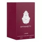 Lattafa Dynasty - EDP uniszex parfüm 100ml