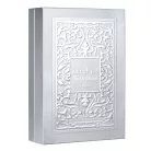 Lattafa Fakhar Platin - EDP uniszex parfüm 100ml