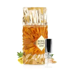 French Avenue Royal Blend Vintage EDP dekant 5 ml
