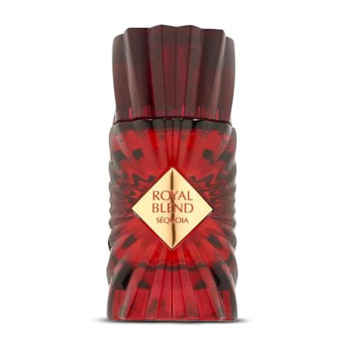 French Avenue Royal Blend Sequoia EDP dekant 5 ml