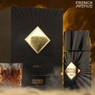 French Avenue Royal Blend Nero EDP dekant 10 ml