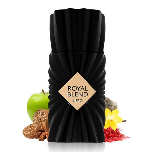French Avenue Royal Blend Nero EDP 100 ml