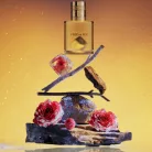 Lattafa Fire On Ice - EDP uniszex parfüm 110ml