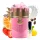Paris Corner Ministry Of Gourmand Strawberry Pound Cake - EDP dekant 5 ml