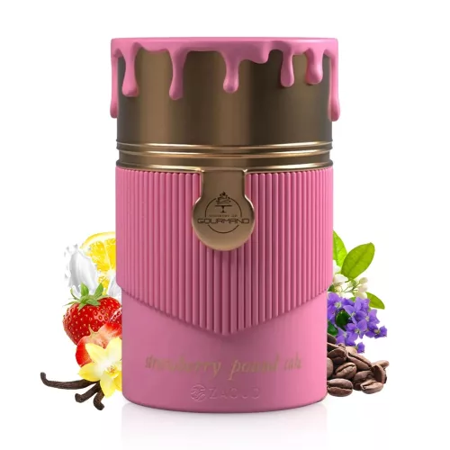 Paris Corner Ministry Of Gourmand Strawberry Pound Cake - EDP dekant 5 ml