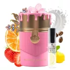 Paris Corner Ministry Of Gourmand Strawberry Pound Cake - EDP dekant 10 ml