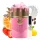 Paris Corner Ministry Of Gourmand Strawberry Pound Cake - EDP dekant 10 ml