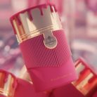 Paris Corner Strawberry Pound Cake - EDP dekant 10 ml