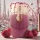 Paris Corner Ministry Of Gourmand Strawberry Pound Cake - EDP női parfüm 100 ml