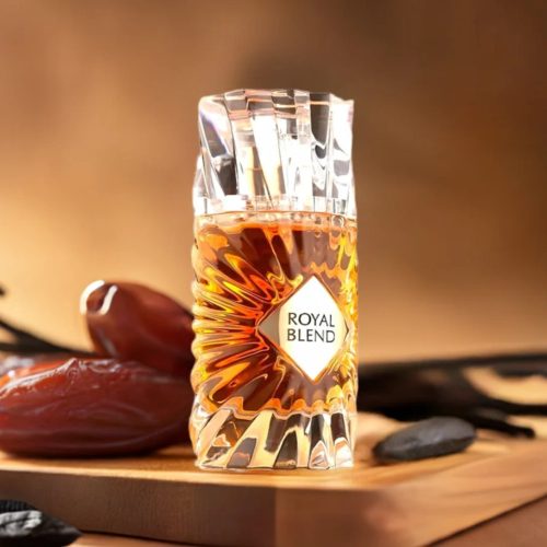 French Avenue Royal Blend  EDP 100 ml