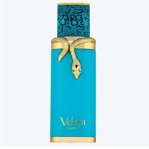 French Avenue Vulcan Feu  EDP dekant 10 ml