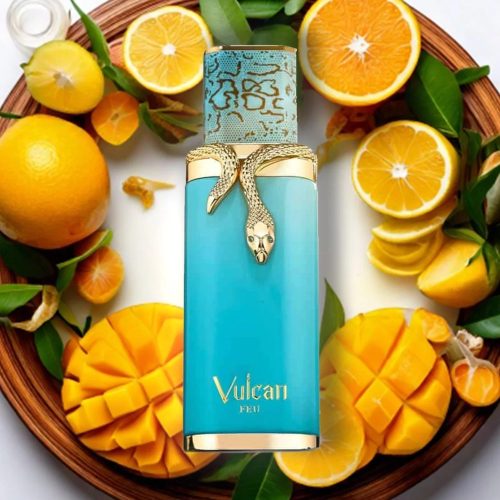 French Avenue Vulcan Feu  EDP 100 ml