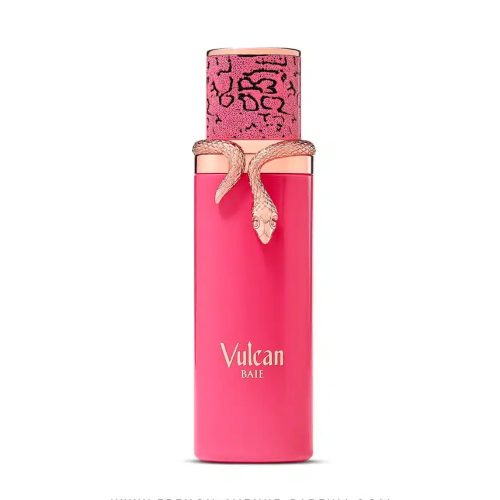 French Avenue Vulcan Baie  EDP dekant 10 ml