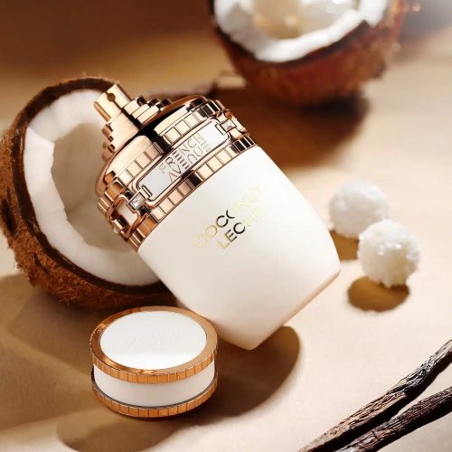 French Avenue Coconut Leche  EDP 80 ml