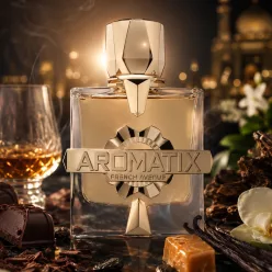 French Avenue Aromatix X Xandal EDP uniszex parfüm 100 ml