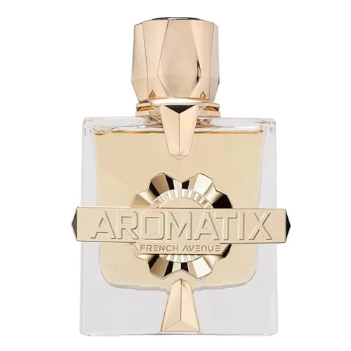 French Avenue Aromatix X Xandal EDP uniszex parfüm 100 ml