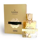 French Avenue Aromatix X Xandal EDP uniszex parfüm 100 ml