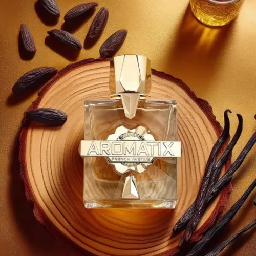 French Avenue Aromatix X Xandal EDP uniszex parfüm 100 ml