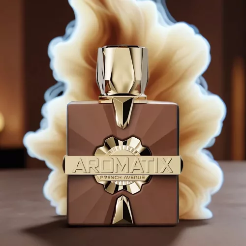 French Avenue Aromatix Royal Taboo EDP uniszex parfüm 100 ml
