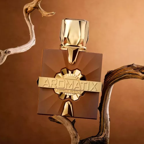 French Avenue Aromatix Royal Taboo EDP uniszex parfüm 100 ml