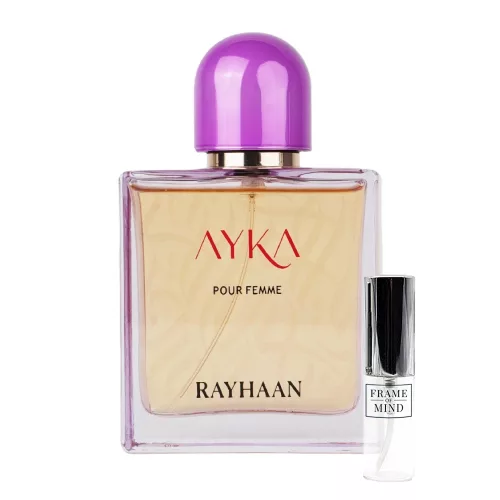 Rayhaan Ayka EDP dekant 5 ml
