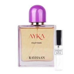 Rayhaan Ayka EDP dekant 10 ml