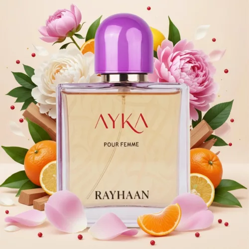 Rayhaan Ayka EDP 100 ml