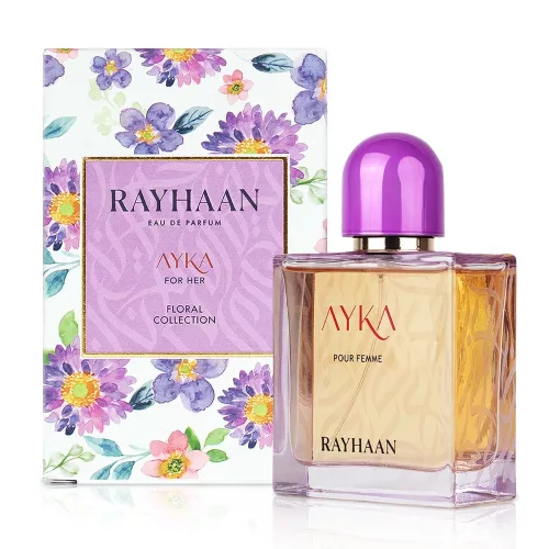Rayhaan Ayka EDP 100 ml