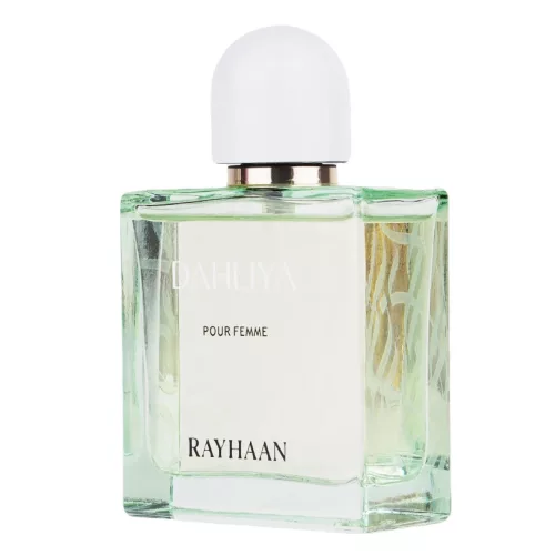 Rayhaan Dahliya EDP dekant 5 ml