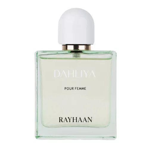 Rayhaan Dahliya EDP 100 ml