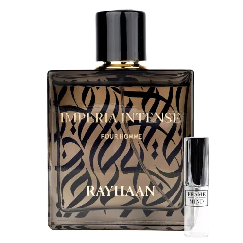 Rayhaan Imperia Intense EDP dekant 5 ml