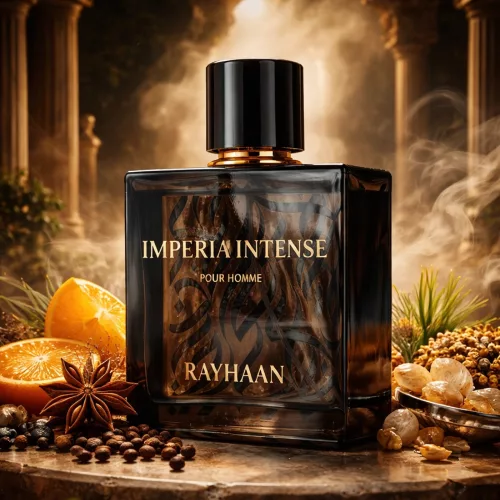 Rayhaan Imperia Intense EDP dekant 5 ml